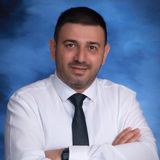 Mahmoud Nazzal