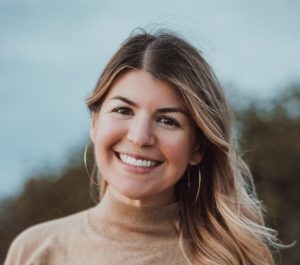 Natalie M. Yarish