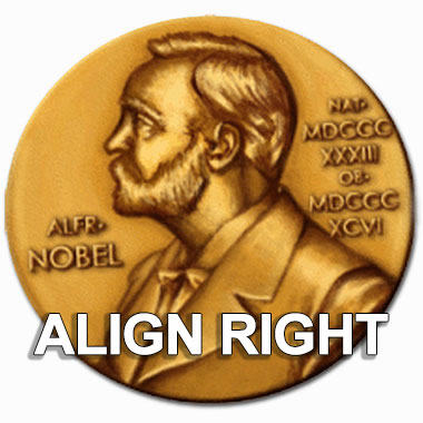 Image align right