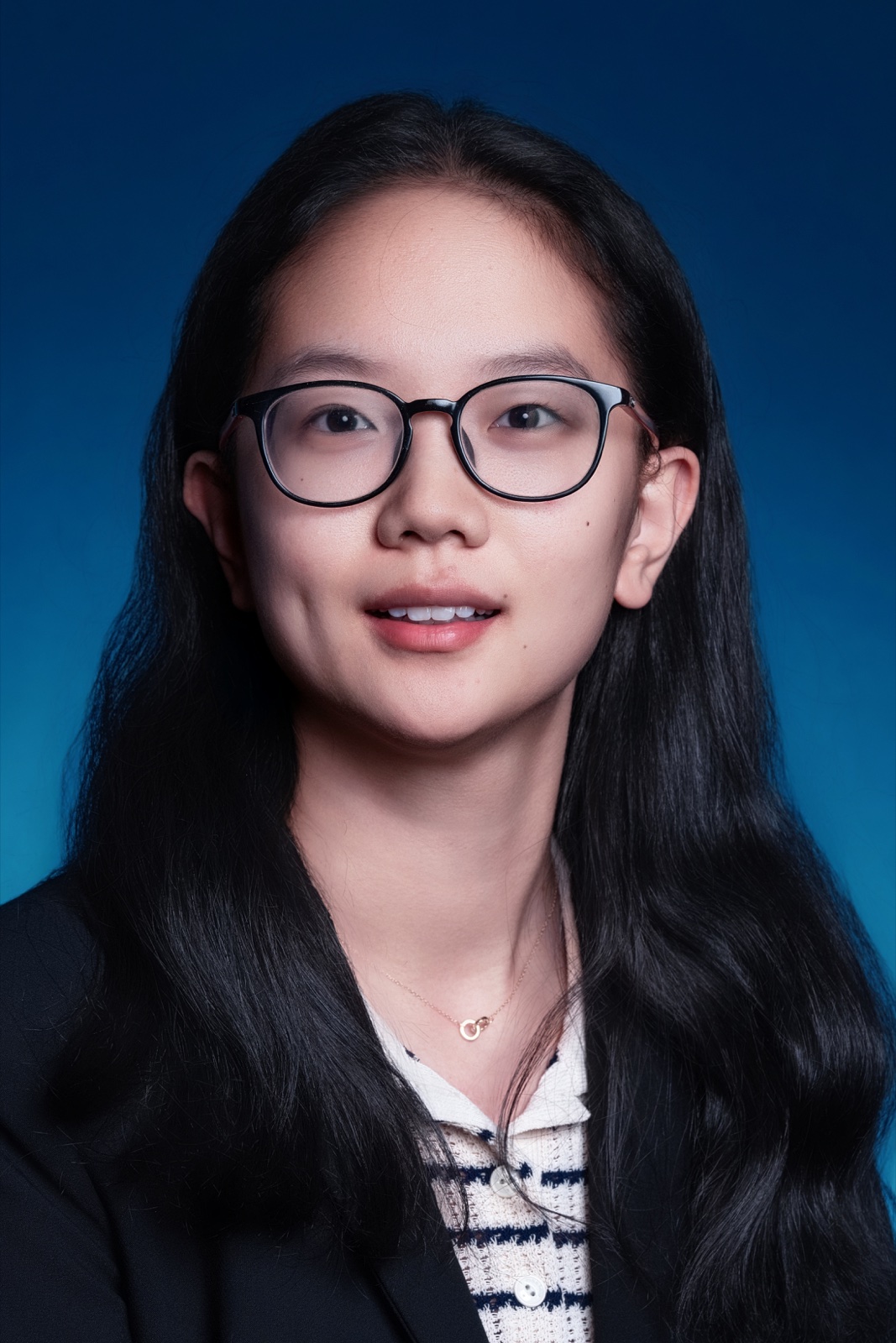 Portrait of Yao Wang